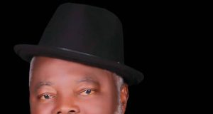 SPORTS MINISTER MOURNS THE SUDDEN DEMISE OF CHIDI OFFO; EXTOLS HIS IMMENSE CONTRIBUTIONS TO SPORTS DEVELOPMENT