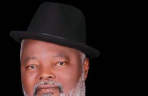 NFSC condoles NFF on death of Chief Okenwa