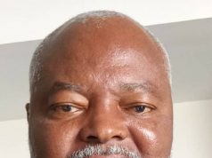 Shooting Stars Mourn NNL Boss Ofor Okenwa