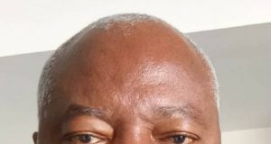 Shooting Stars Mourn NNL Boss Ofor Okenwa