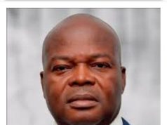 Nigeria Pillar of Sports, Ejidike hails Sports Minister, Sunday Dare