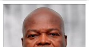 Nigeria Pillar of Sports, Ejidike hails Sports Minister, Sunday Dare