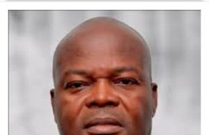Nigeria Pillar of Sports, Ejidike hails Sports Minister, Sunday Dare