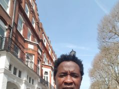 Nigerian players lack honesty, Mohammed Lawal cries out