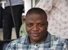 Ekiti F.A Boss Olalenge Committed To Do More In Grassroot Football Development