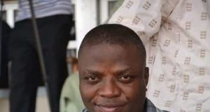 Ekiti F.A Boss Olalenge Committed To Do More In Grassroot Football Development