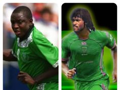 Nigeria players’ union immortalises Okwaraji, Yekini with soccer tourneys