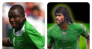 Nigeria players’ union immortalises Okwaraji, Yekini with soccer tourneys