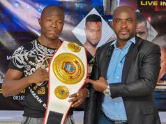 Pro Boxing needs governmental committment, corporate sponsors interest, Remi Aboderin cries out