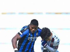 Lanre resumes K-League action with optimism