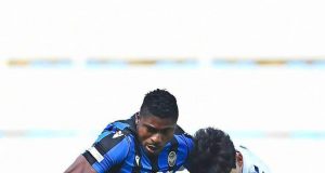 Lanre resumes K-League action with optimism