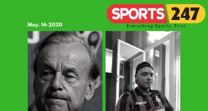 Gernot Rohr is right, local players are not good enough – Onipede