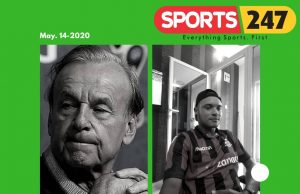 Gernot Rohr is right, local players are not good enough – Onipede