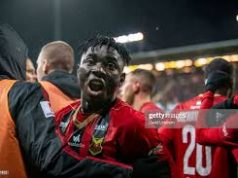 I am a goal machine, Jordan Attah Kadiri declares