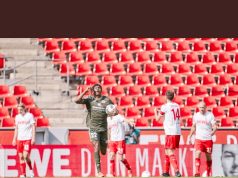Awoniyi stars, Ujah clipped as we enjoy the return of football