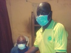 Minister lifts Former Super Eagles Defender Eboigbe