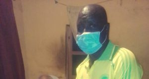 Minister lifts Former Super Eagles Defender Eboigbe