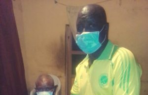 Minister lifts Former Super Eagles Defender Eboigbe