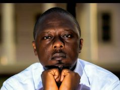 Sports industry and Others …No More Excuses says Remi Dairo