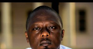 Sports industry and Others …No More Excuses says Remi Dairo