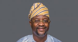 Late Yekini, Okwaraji, Eboigbe others must be saying thank you to president Buhari for appointing Dare as sports minister