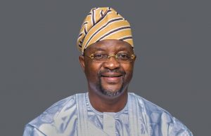 Late Yekini, Okwaraji, Eboigbe others must be saying thank you to president Buhari for appointing Dare as sports minister