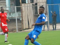 Dare Olatunji Optimistic Enyimba Can Win League Title After COVID-19