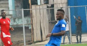 Dare Olatunji Optimistic Enyimba Can Win League Title After COVID-19