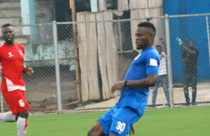 Dare Olatunji Optimistic Enyimba Can Win League Title After COVID-19