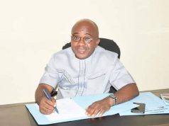 Abia Warriors are ready to go anytime says Ngwaogu