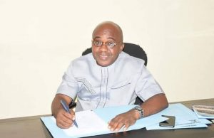 Abia Warriors are ready to go anytime says Ngwaogu