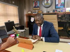 Sport Ministry contemplating new course for EDO 2020 …sets up committee