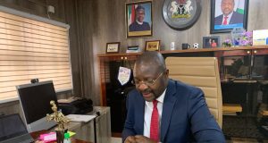 Sport Ministry contemplating new course for EDO 2020 …sets up committee