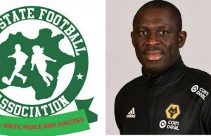 Ex- Super Eagles star Olofinjana partners Ekiti FA …to mentor the next generation of stars