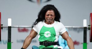 Tokyo2020: Nigeria lose para-powerlifter to doping test.