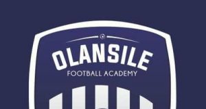 Olansile Football Academy launches website
