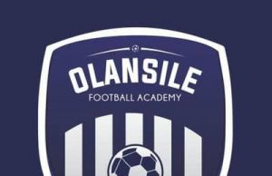 Olansile Football Academy launches website