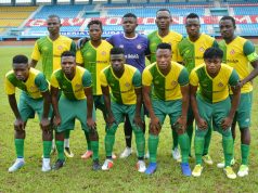 Kwara United rejoice with Muslim faithfuls over the completion of 2020 Ramadan
