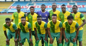 Kwara United pay May salary as Tijani Babangida praises management and State Government