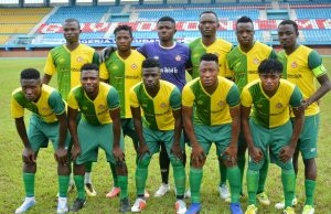 Kwara United pay May salary as Tijani Babangida praises management and State Government