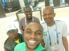 Ahmed Yusuf ‘Fresh’ 50th birthday celebration: A man from Grass to Grace and a “Laissez Faire” advocate