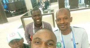 Ahmed Yusuf ‘Fresh’ 50th birthday celebration: A man from Grass to Grace and a “Laissez Faire” advocate