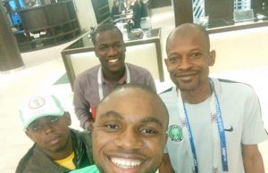 Ahmed Yusuf ‘Fresh’ 50th birthday celebration: A man from Grass to Grace and a “Laissez Faire” advocate