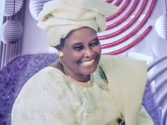 Onigbinde extols virtues of ‘Thunder’ Balogun’s wife