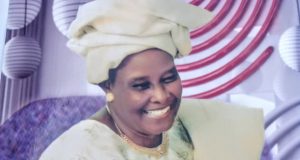 Onigbinde extols virtues of ‘Thunder’ Balogun’s wife