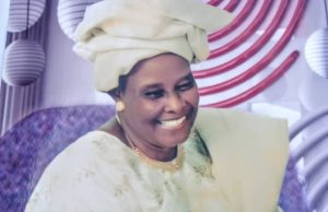 Onigbinde extols virtues of ‘Thunder’ Balogun’s wife