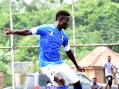 I Was Confused, Didn’t Know What To Do With My First Salary: Chinedu Emmanuel
