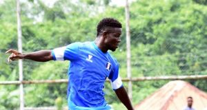 I Was Confused, Didn’t Know What To Do With My First Salary: Chinedu Emmanuel