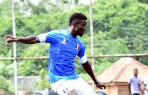 I Was Confused, Didn’t Know What To Do With My First Salary: Chinedu Emmanuel