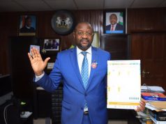 Abia Hails Sports Minister’s Welfarism, Pleads For Nwaoha